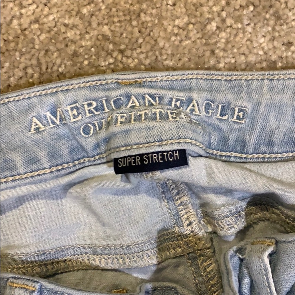 American eagle jeans - Picture 2 of 3